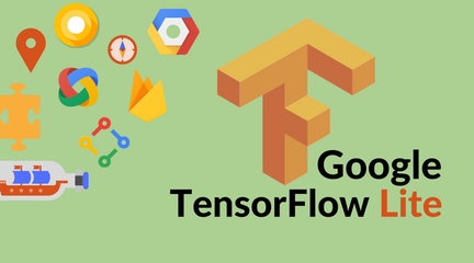 谷歌發布TensorFlow Lite 開啟移動端人工智能應用新紀元